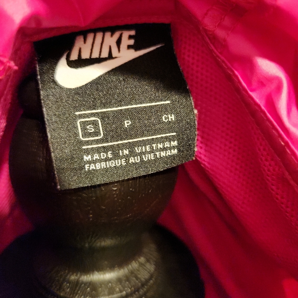 Nike Windbreaker Jacket - Picture 4 of 6
